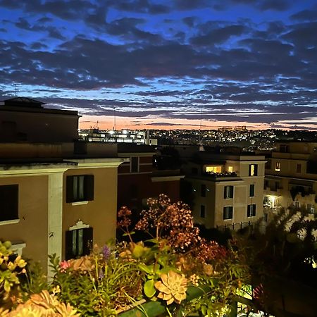 Piramide Shabby By Casa E Lode - Colosseum, Air Conditioning Roma Exterior foto