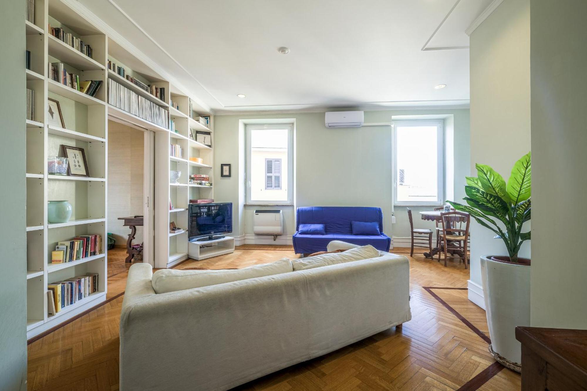 Piramide Shabby By Casa E Lode - Colosseum, Air Conditioning Roma Exterior foto