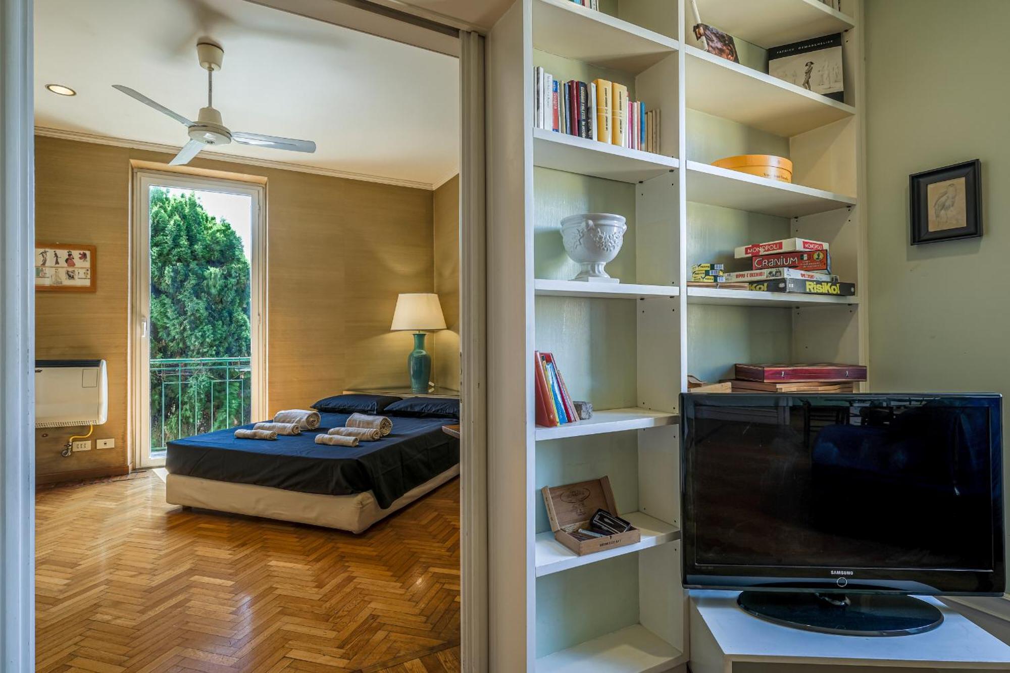 Piramide Shabby By Casa E Lode - Colosseum, Air Conditioning Roma Exterior foto